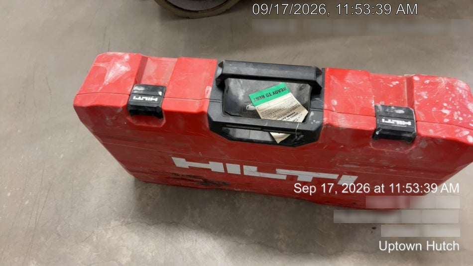 2020 HILTI TE 1000-AVR