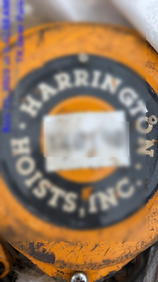 2021 HARRINGTON CF020-20