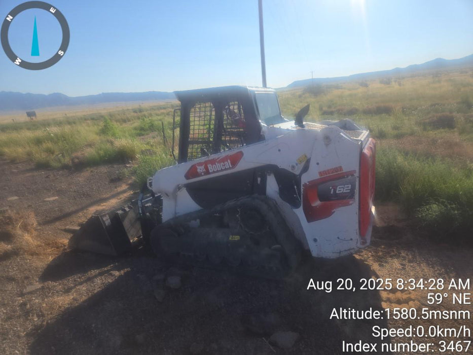 2023 MANITOU 50504723