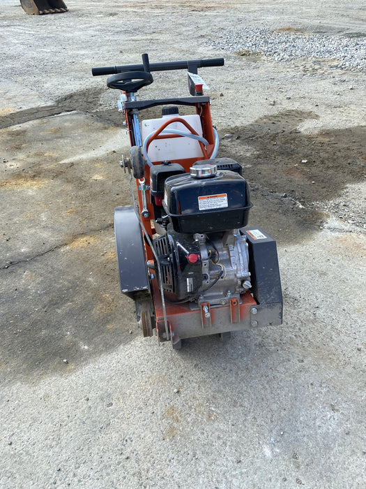 2021 HUSQVARNA FS400