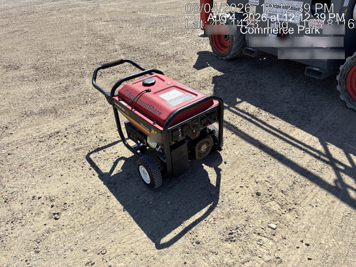 2025 MI-T-M GEN-6500-0MM1