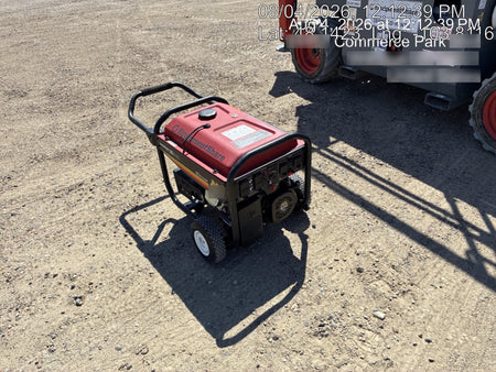 2025 MI-T-M GEN-6500-0MM1