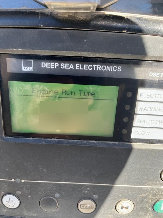 2021 AIRMAN SDG25S-8E1