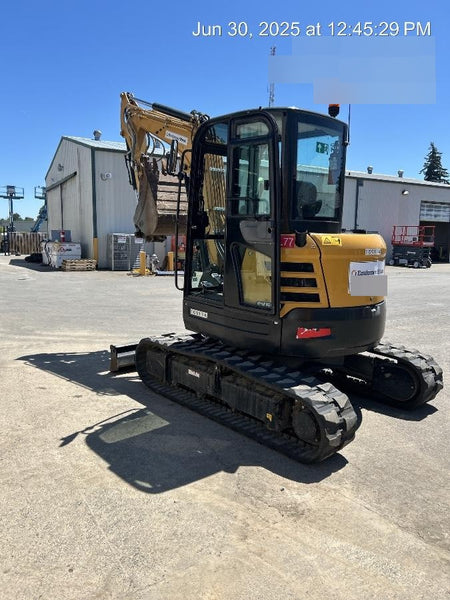 2023 STEEL UNLIMITED SUIEXC1024B