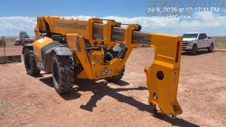 2025 JCB 512-56
