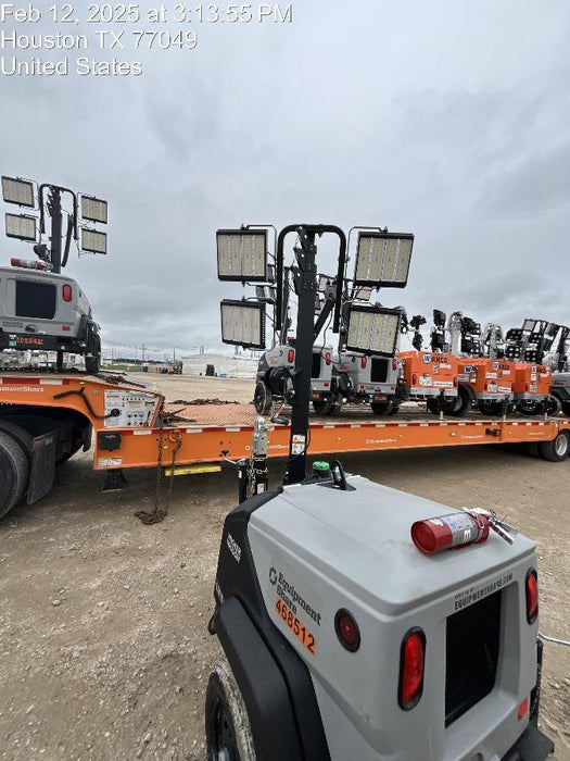 2024 WACKER NEUSON LTT4