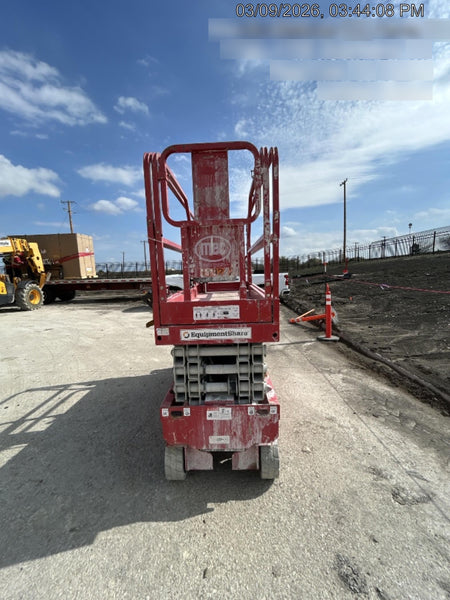 2021 MEC 2632SE