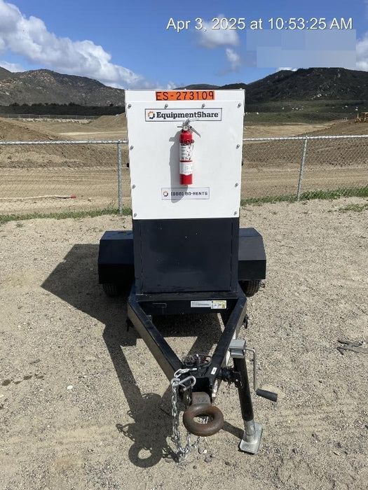 2022 SHINDAIWA DGK15FL