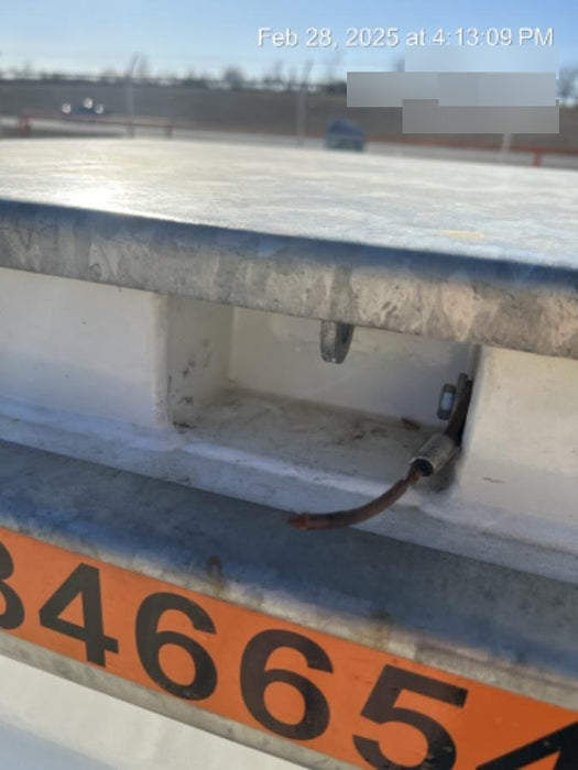 2023 WESTERN GLOBAL 20TCG-ES