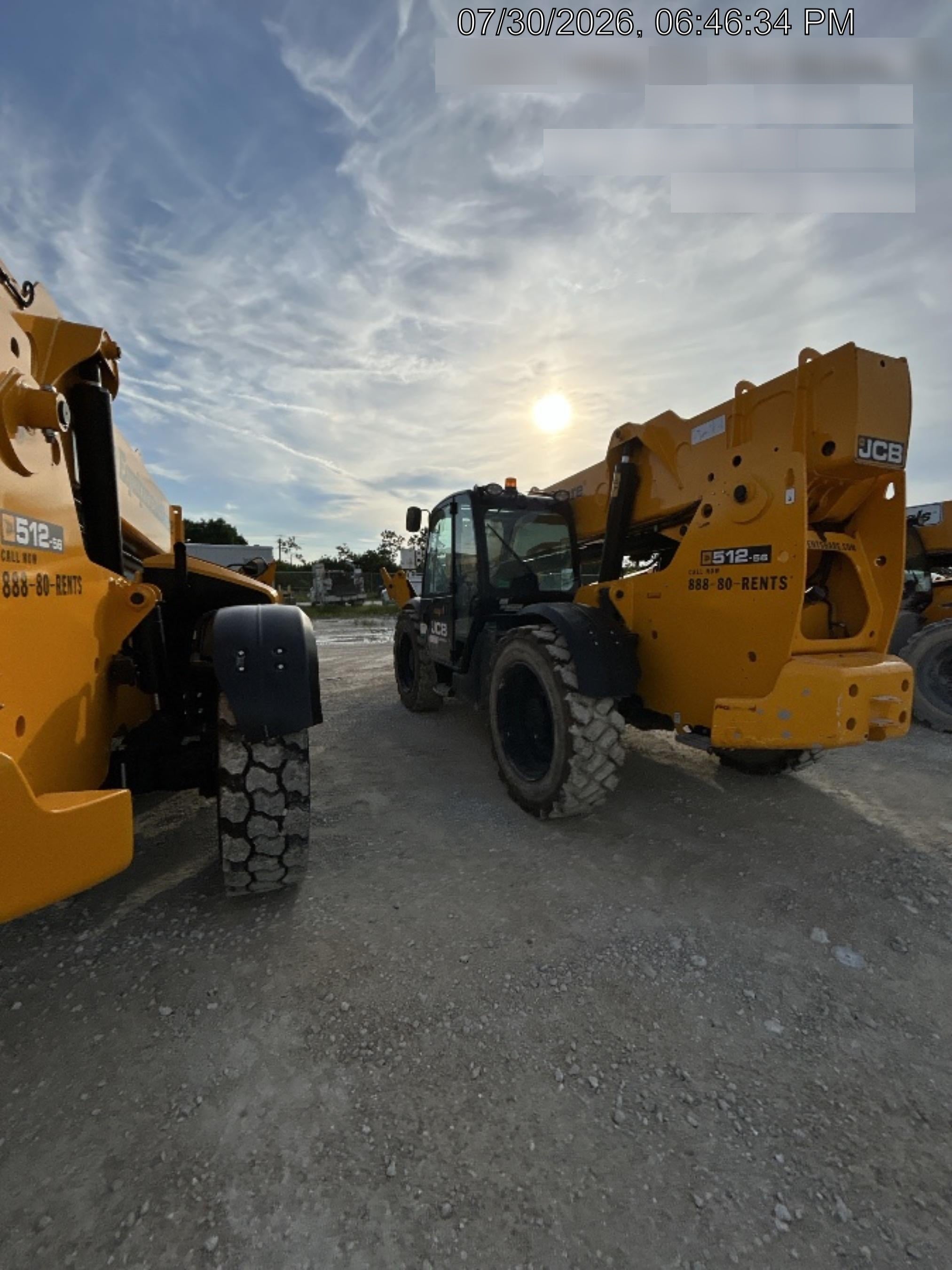 2026 JCB 512-56