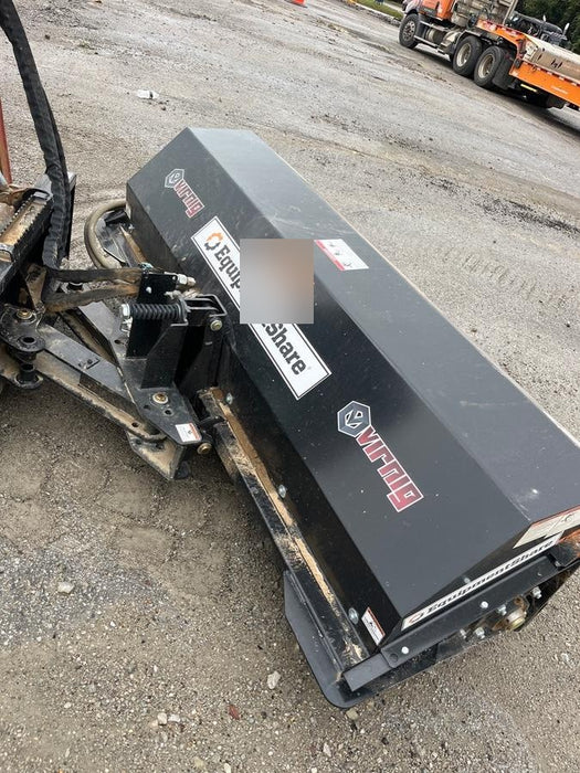 2020 TAKEUCHI TL8R2-CR