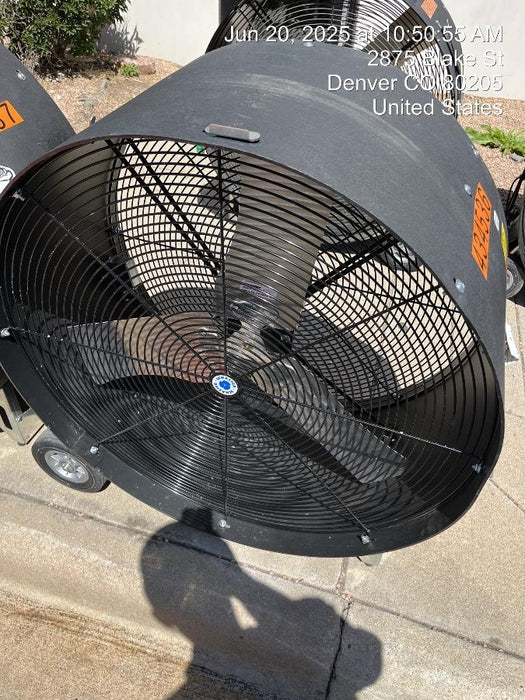 2024 SCHAEFER VKM36-2-B-O