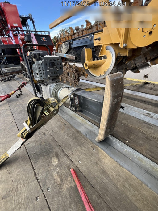 2020 WACKER NEUSON BS50-4As