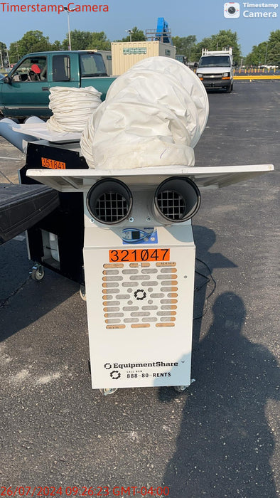 2022 KWIKOOL KPAC1411-2