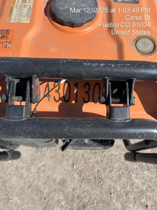 2024 GENERAC GP9200E