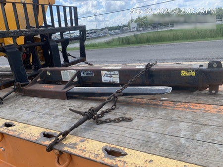 2020 STAR INDUSTRIES M1360B - Star JIB Boom