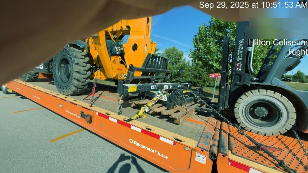 2021 STAR INDUSTRIES 1150C