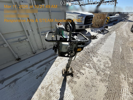 2023 MULTIQUIP MTR40HF