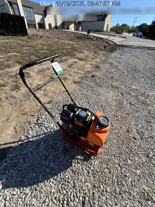 2022 MULTIQUIP MVC82VHW