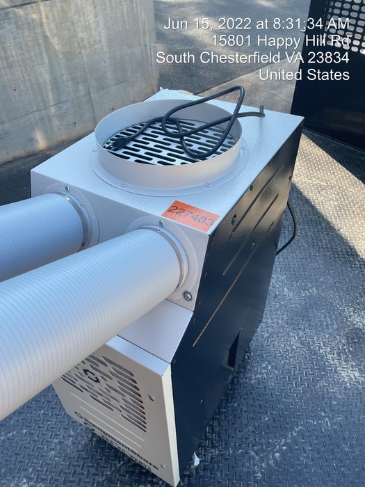 2022 KWIKOOL KPAC1411-2