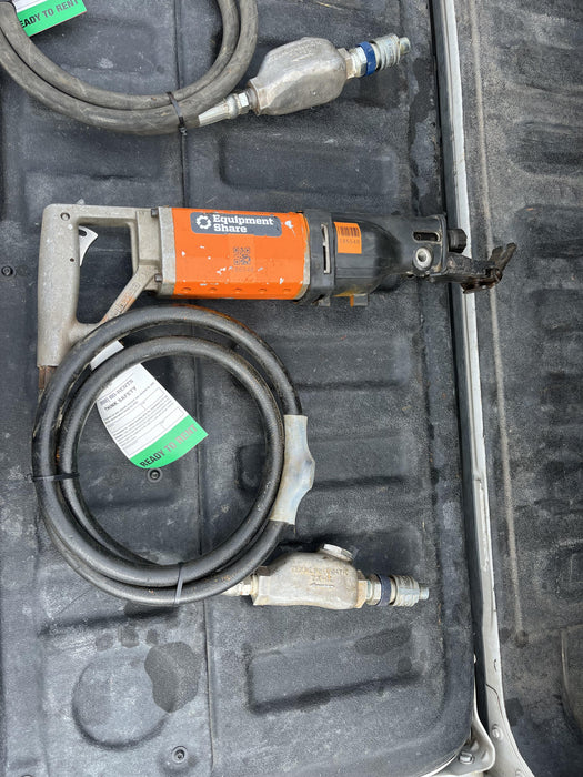 2021 MICHIGAN PNEUMATIC 18405