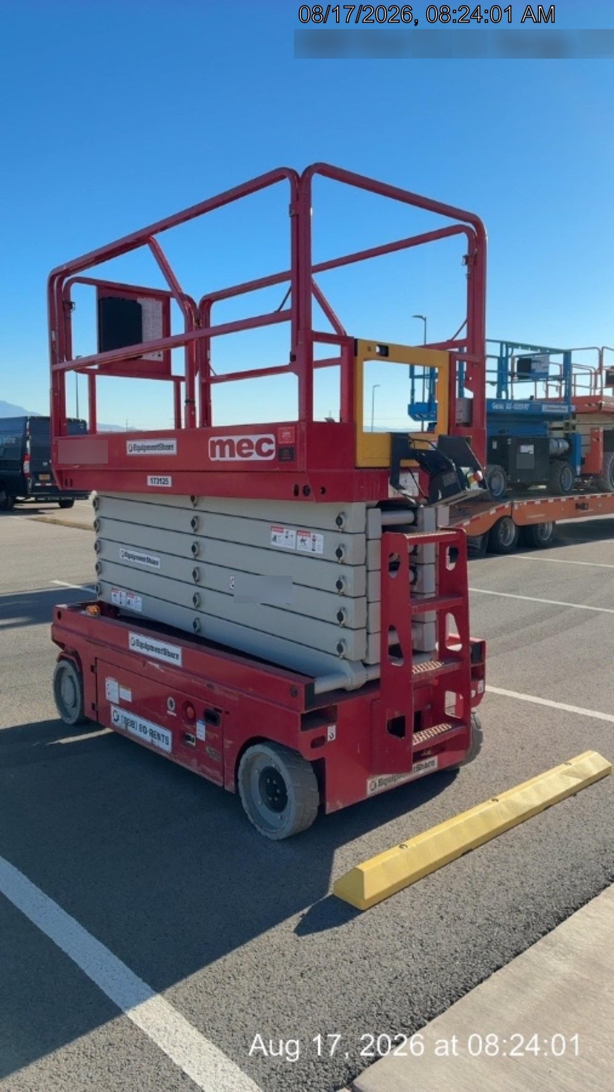 2021 MEC 4046SE
