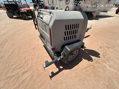 2019 WACKER NEUSON LTV6L-MH