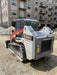 2020 TAKEUCHI TL12R2-CR