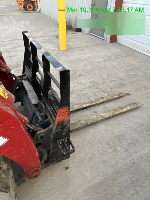 2024 ARROW MATERIAL HANDLING F5100CB