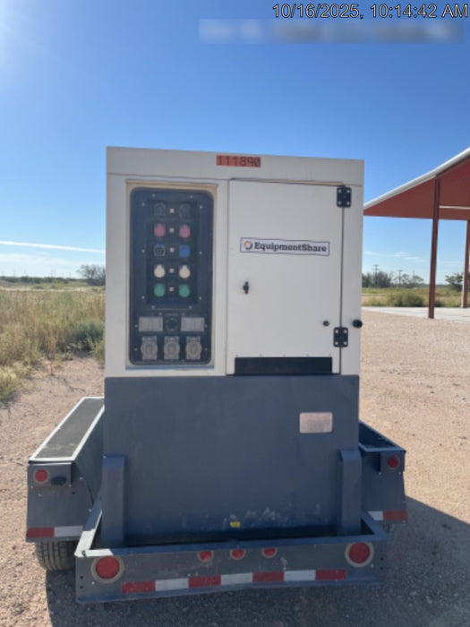 2020 ATLAS COPCO QAS200