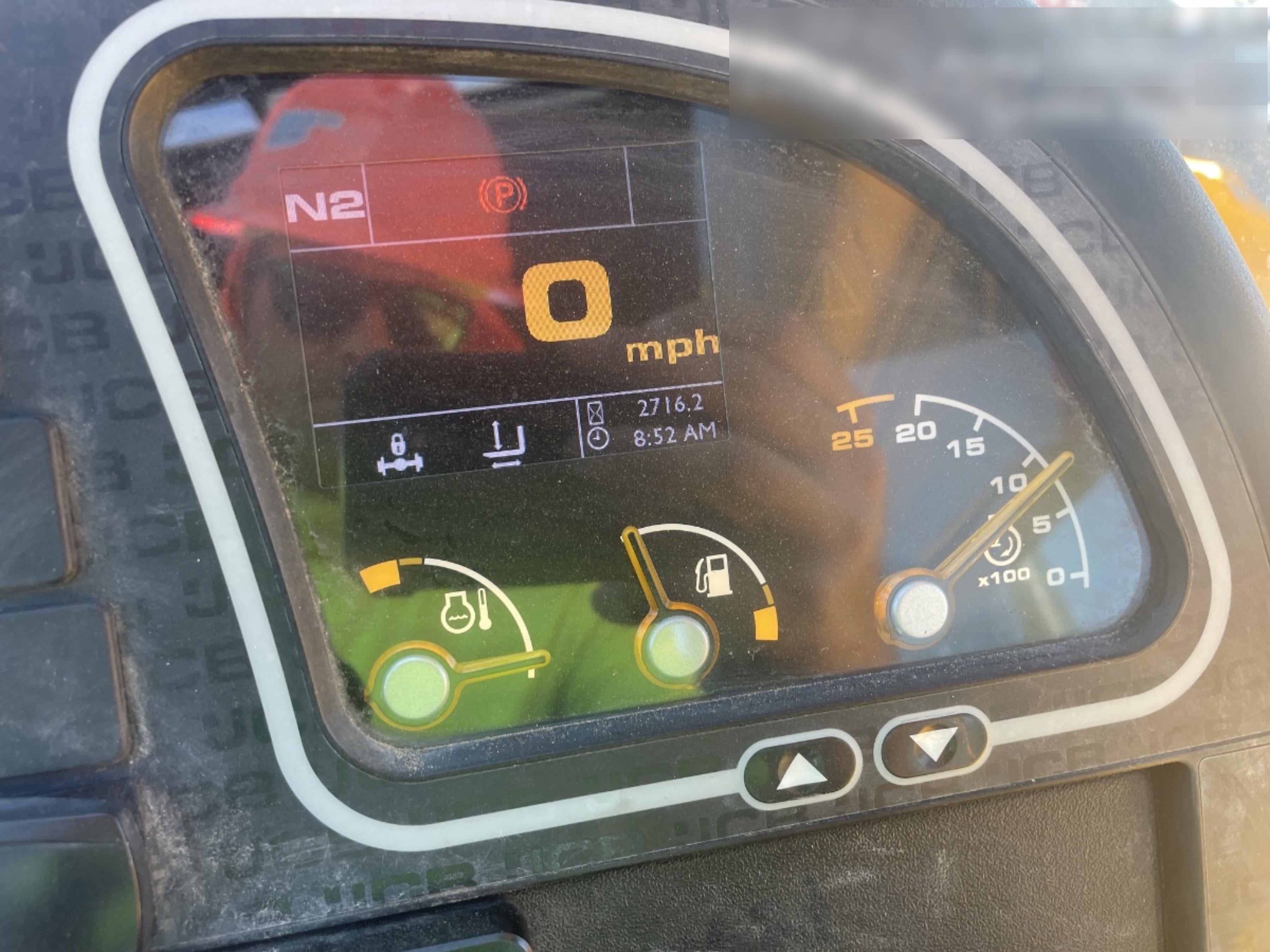 2022 JCB 512-56