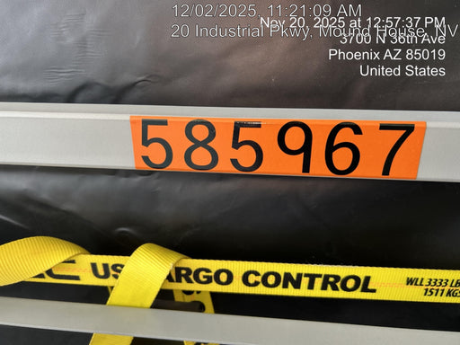 2025 AVTRON AVTRON 2800