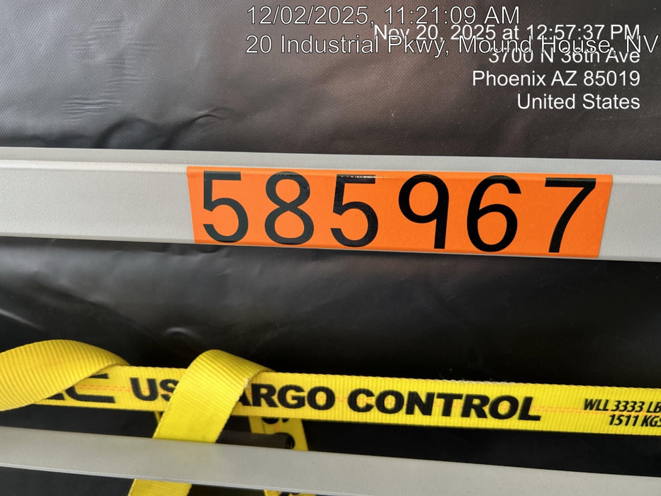 2025 AVTRON AVTRON 2800