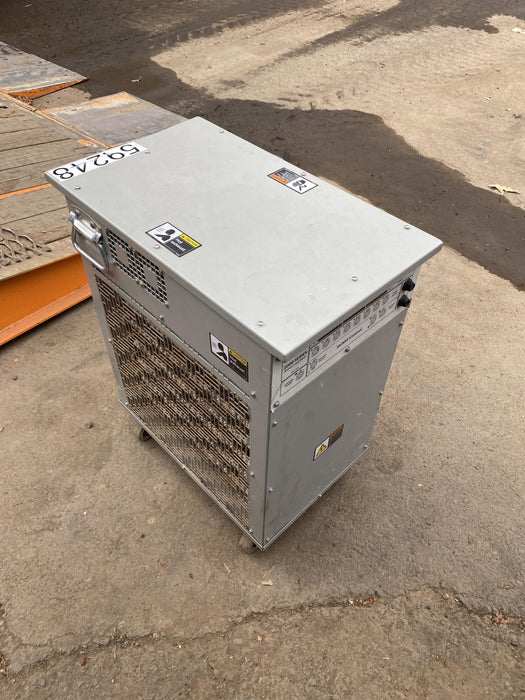 2019 ASCO AVTRON 2705