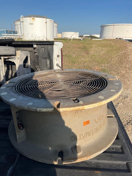 2023 WIDDER 20265-TRACKER