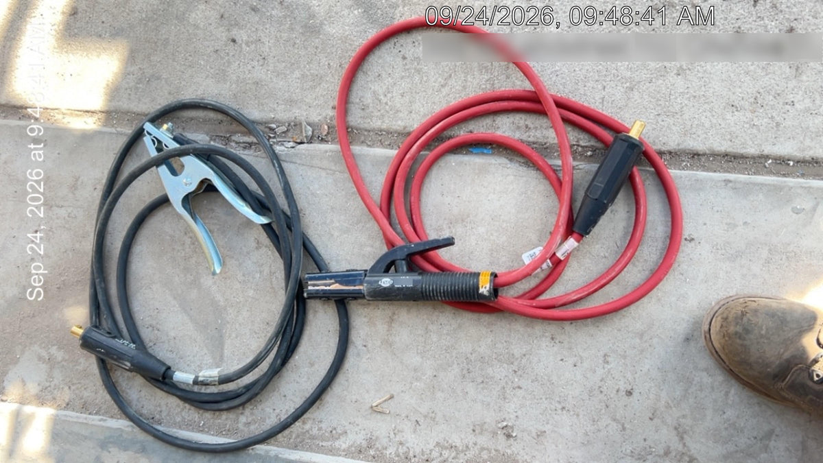 2026 MILLER ELECTRIC CST-282