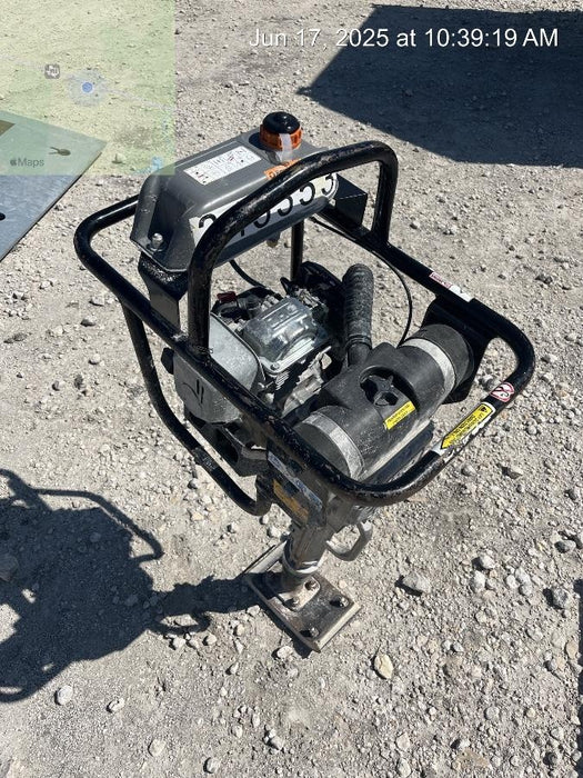 2023 MULTIQUIP MTR40HF