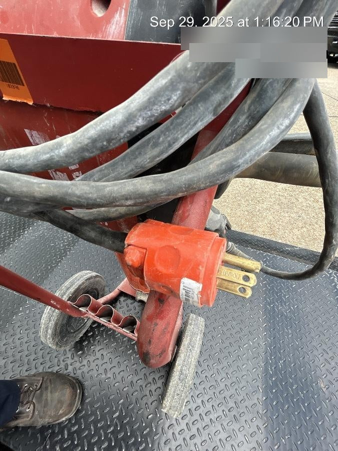 2020 HILTI TE 3000-AVR