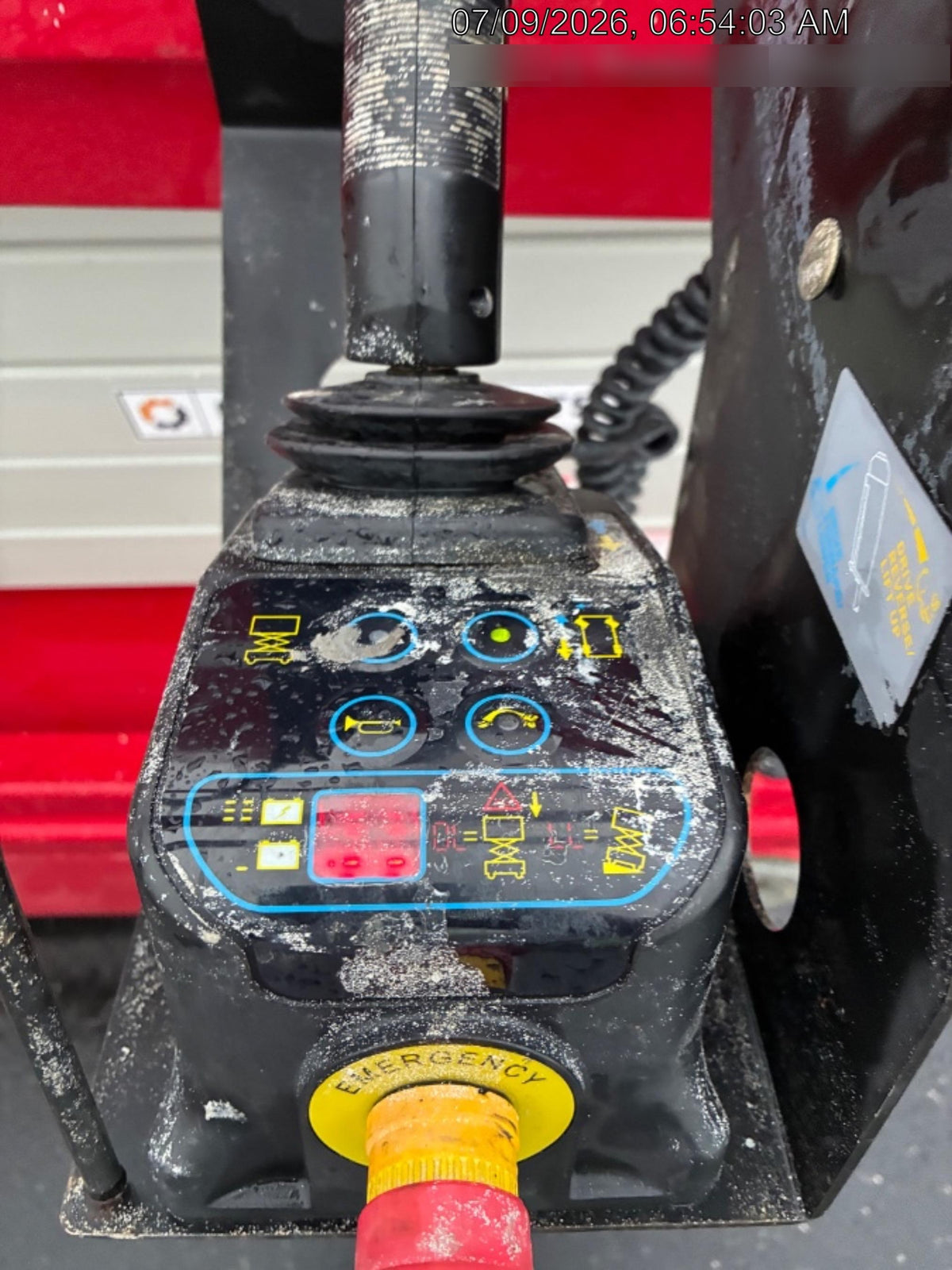 2021 MEC 4046SE