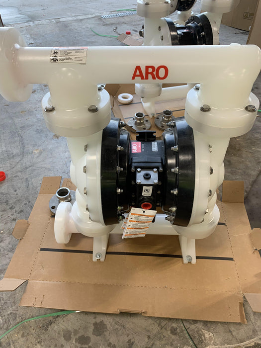 2021 INGERSOLL RAND PD20P-FPS-PTT