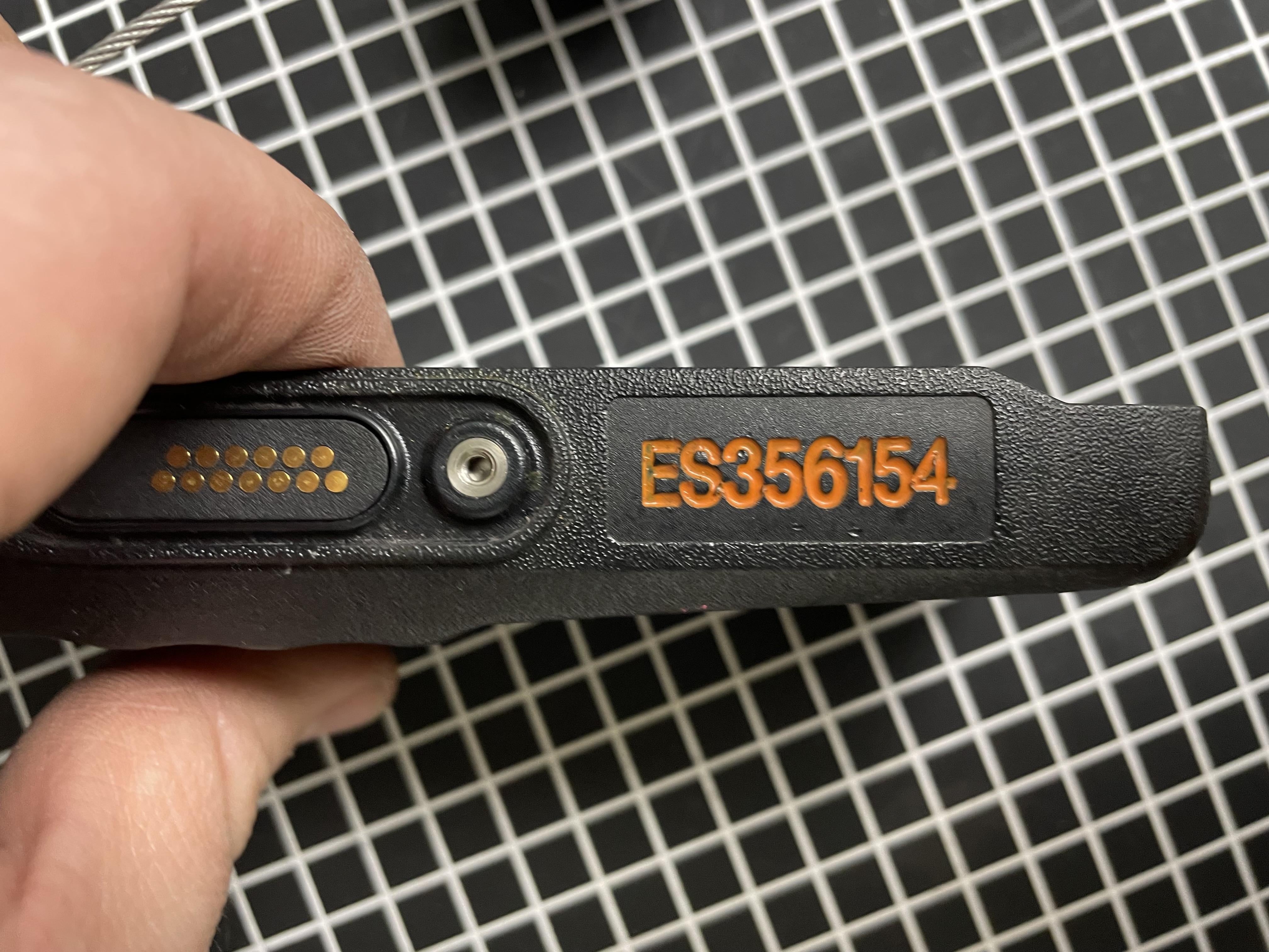 2023 MOTOROLA R7 NON-DISPLAY
