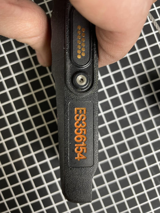 2023 MOTOROLA R7 NON-DISPLAY