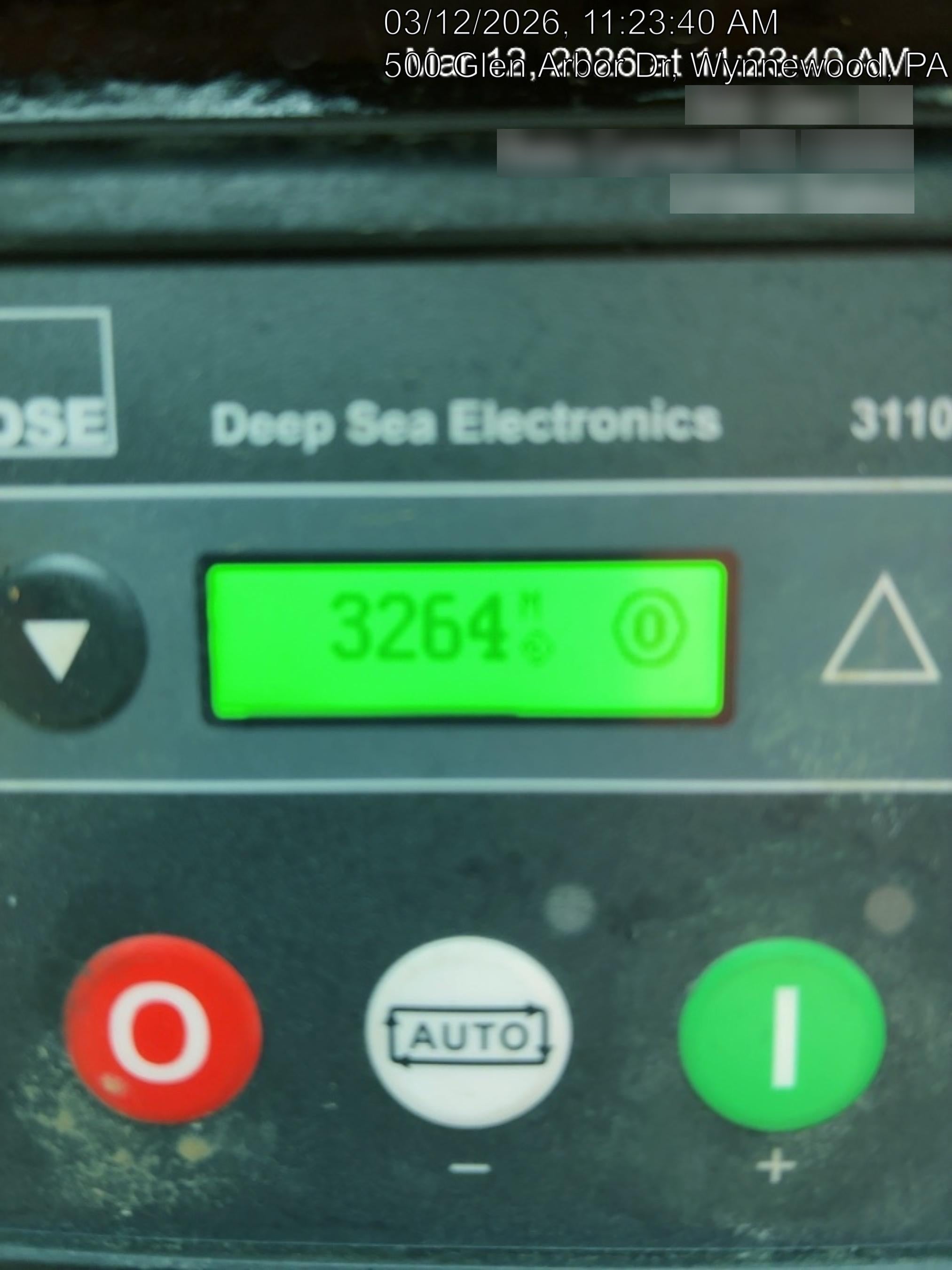 2021 ALLMAND MH1000iQ