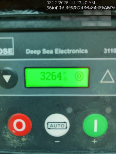 2021 ALLMAND MH1000iQ