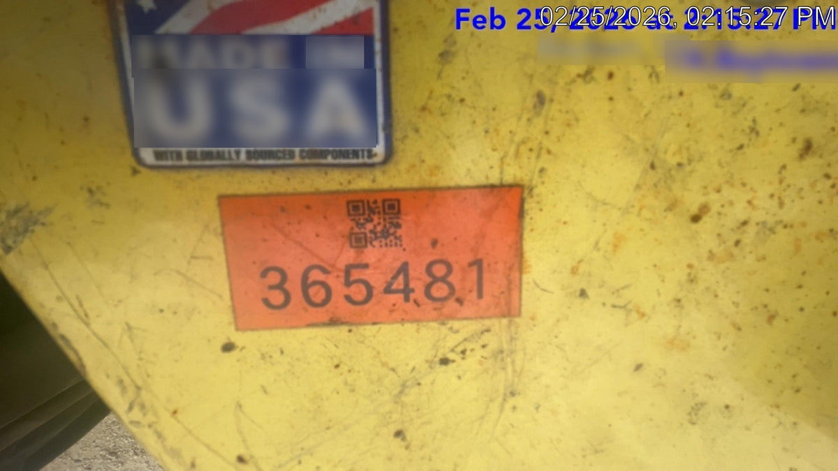 2023 TORNADO 98451