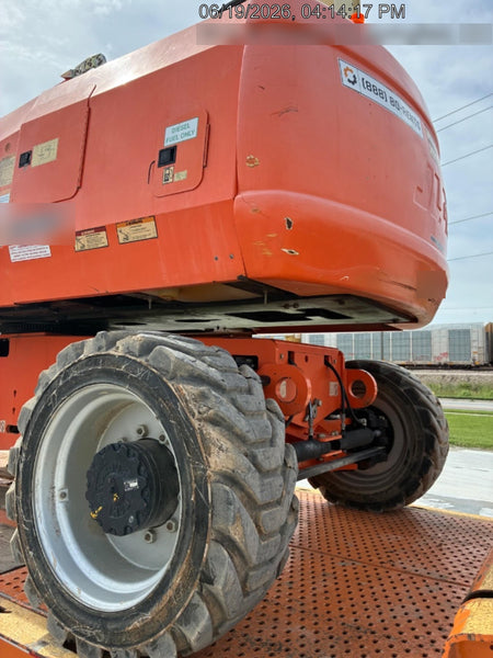 2019 JLG 860SJ