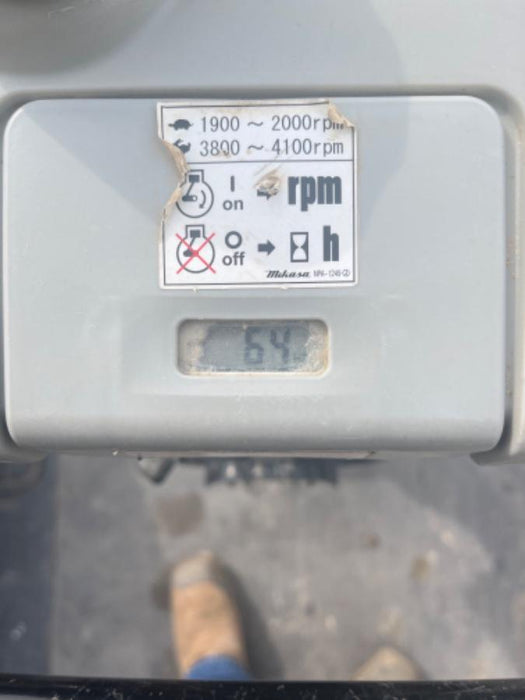 2023 MULTIQUIP MTX60HD