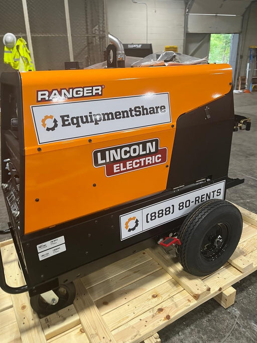 2024 LINCOLN ELECTRIC Ranger 305 LPG