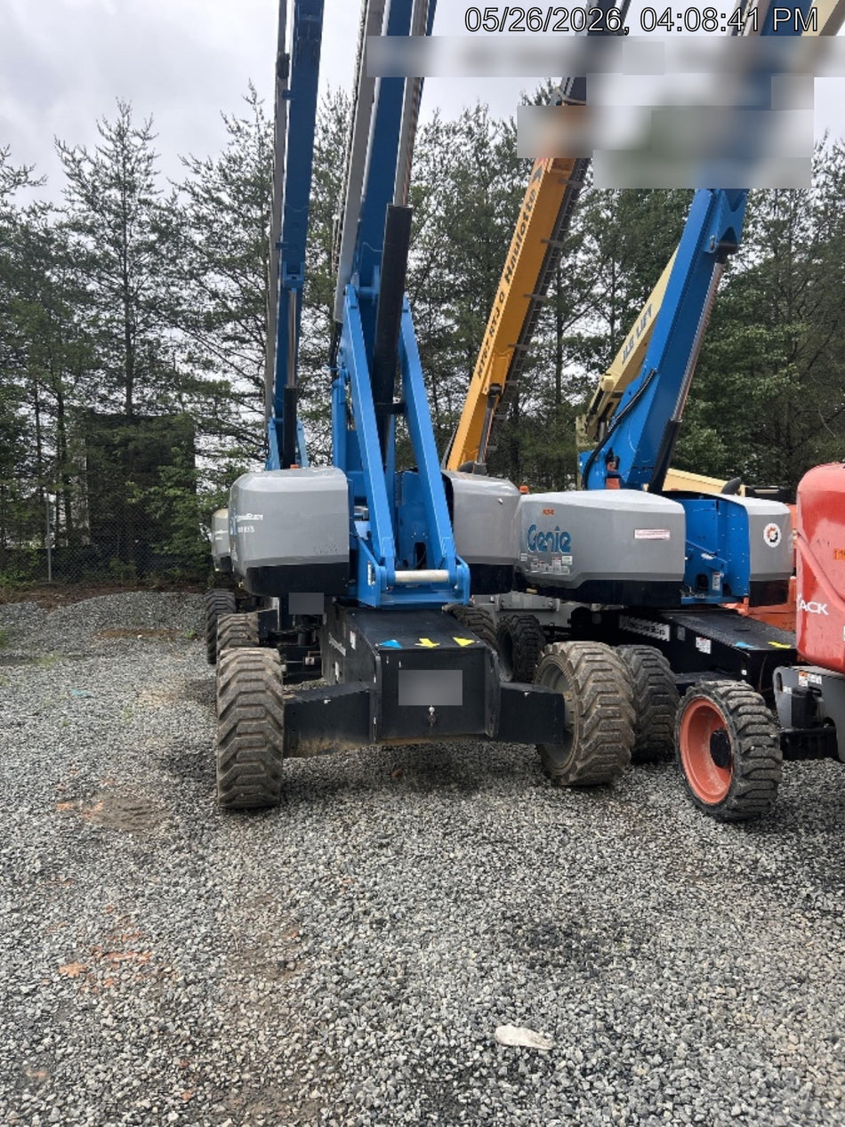 2024 GENIE S-65 XC