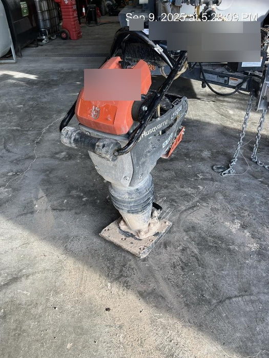 2025 HUSQVARNA LT6005